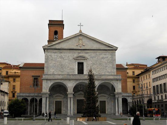 Duomo di Livorno