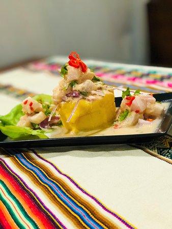 Ristorante El Sabor Latino
